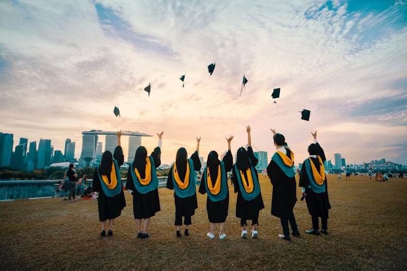 study in usa requirements